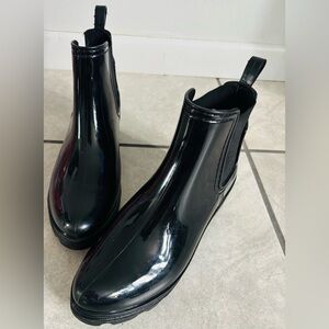 Lucky Brand Chelsea Rain Boots